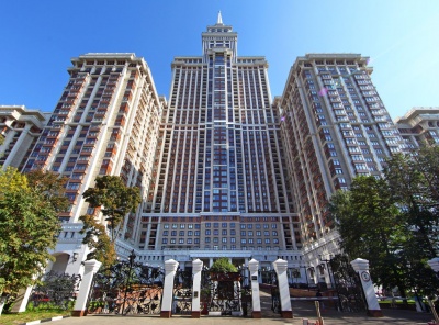 4 Комнаты, Городская, Продажа, Чапаевский переулок, Listing ID 2137, Москва, Россия,