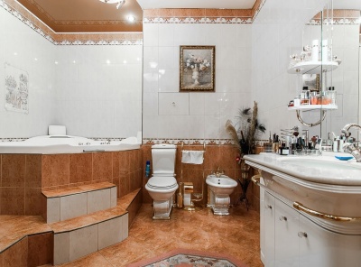 4 Комнаты, Городская, Аренда, Чапаевский переулок, Listing ID 2141, Москва, Россия,