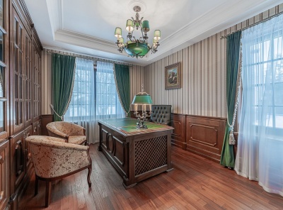 6 Bedrooms, Загородная, Аренда, Listing ID 2142, Московская область, Россия,
