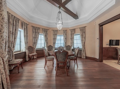 6 Bedrooms, Загородная, Аренда, Listing ID 2142, Московская область, Россия,