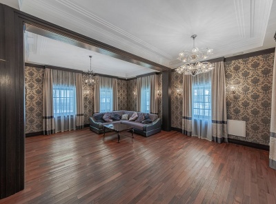 6 Bedrooms, Загородная, Аренда, Listing ID 2142, Московская область, Россия,