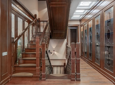 6 Bedrooms, Загородная, Аренда, Listing ID 2142, Московская область, Россия,