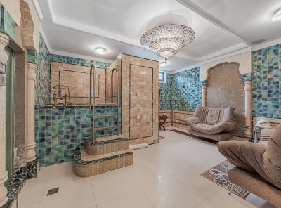 6 Bedrooms, Загородная, Аренда, Listing ID 2142, Московская область, Россия,