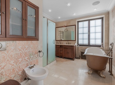 6 Bedrooms, Загородная, Аренда, Listing ID 2142, Московская область, Россия,