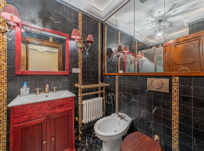 6 Bedrooms, Загородная, Аренда, Listing ID 2142, Московская область, Россия,