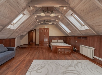 6 Bedrooms, Загородная, Аренда, Listing ID 2142, Московская область, Россия,