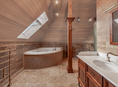 6 Bedrooms, Загородная, Аренда, Listing ID 2142, Московская область, Россия,