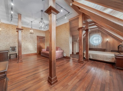 6 Bedrooms, Загородная, Аренда, Listing ID 2142, Московская область, Россия,