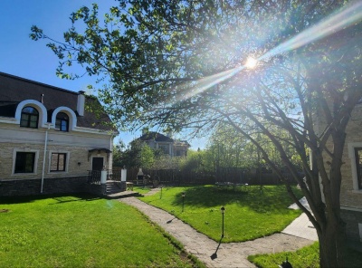 6 Bedrooms, Загородная, Аренда, Listing ID 2142, Московская область, Россия,