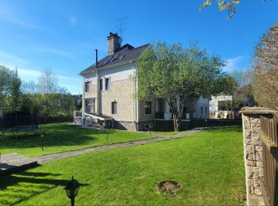 6 Bedrooms, Загородная, Аренда, Listing ID 2142, Московская область, Россия,