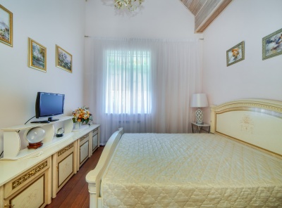 4 Bedrooms, Загородная, Аренда, Listing ID 2144, Московская область, Россия,