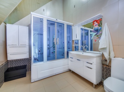 4 Bedrooms, Загородная, Аренда, Listing ID 2144, Московская область, Россия,