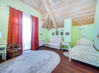 4 Bedrooms, Загородная, Аренда, Listing ID 2144, Московская область, Россия,
