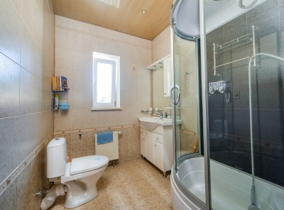 4 Bedrooms, Загородная, Аренда, Listing ID 2144, Московская область, Россия,