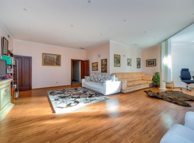 4 Bedrooms, Загородная, Аренда, Listing ID 2144, Московская область, Россия,