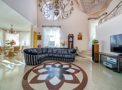 4 Bedrooms, Загородная, Аренда, Listing ID 2144, Московская область, Россия,