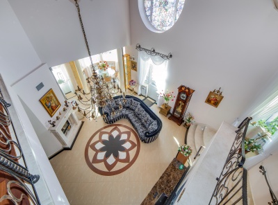 4 Bedrooms, Загородная, Аренда, Listing ID 2144, Московская область, Россия,