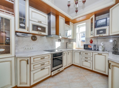 4 Bedrooms, Загородная, Аренда, Listing ID 2144, Московская область, Россия,