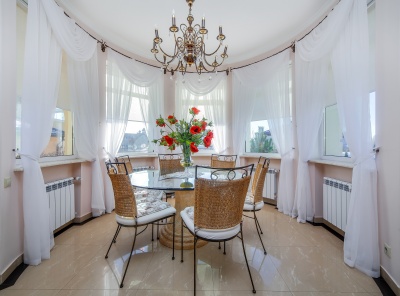 4 Bedrooms, Загородная, Аренда, Listing ID 2144, Московская область, Россия,
