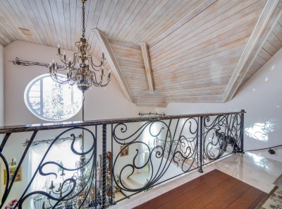 4 Bedrooms, Загородная, Аренда, Listing ID 2144, Московская область, Россия,