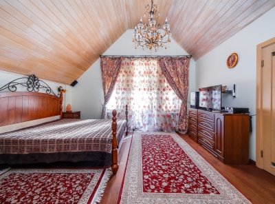 4 Bedrooms, Загородная, Аренда, Listing ID 2144, Московская область, Россия,