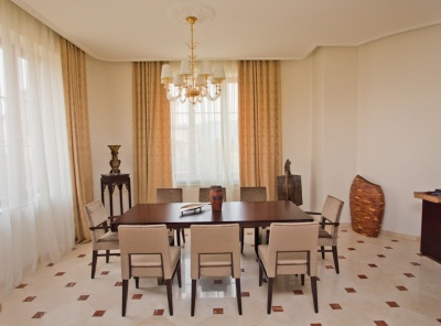 4 Bedrooms, Загородная, Аренда, Listing ID 2146, Московская область, Россия,