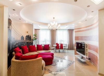 4 Комнаты, Городская, Продажа,  Улица Минская, Listing ID 2151, Москва, Россия,