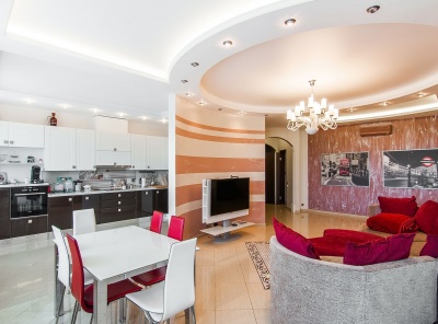 4 Комнаты, Городская, Продажа,  Улица Минская, Listing ID 2151, Москва, Россия,