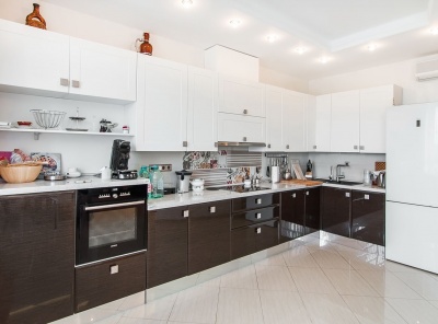 4 Комнаты, Городская, Продажа,  Улица Минская, Listing ID 2151, Москва, Россия,