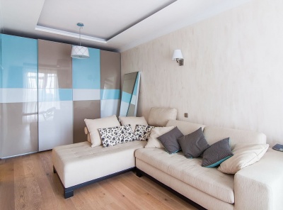 4 Комнаты, Городская, Аренда, Улица Минская, Listing ID 2153, Москва, Россия,