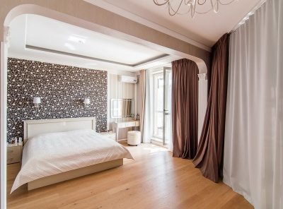 4 Комнаты, Городская, Аренда, Улица Минская, Listing ID 2153, Москва, Россия,