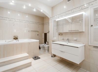 4 Комнаты, Городская, Аренда, Улица Минская, Listing ID 2153, Москва, Россия,