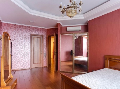 3 Комнаты, Городская, Аренда, Улица Минская, Listing ID 2155, Москва, Россия,