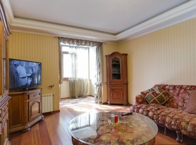3 Комнаты, Городская, Аренда, Улица Минская, Listing ID 2155, Москва, Россия,