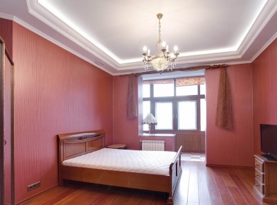 3 Комнаты, Городская, Аренда, Улица Минская, Listing ID 2155, Москва, Россия,