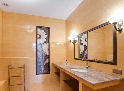 3 Комнаты, Городская, Аренда, Улица Минская, Listing ID 2155, Москва, Россия,