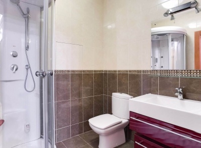 3 Комнаты, Городская, Аренда, Улица Минская, Listing ID 2155, Москва, Россия,