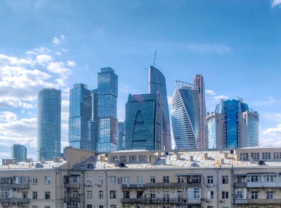 3 Комнаты, Городская, Аренда, Улица Студенческая, Listing ID 2160, Москва, Россия,