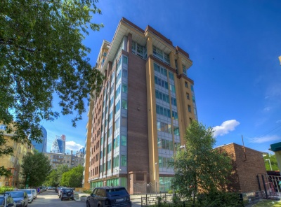 3 Комнаты, Городская, Аренда, Улица Студенческая, Listing ID 2160, Москва, Россия,