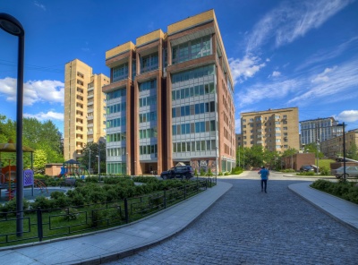 3 Комнаты, Городская, Аренда, Улица Студенческая, Listing ID 2160, Москва, Россия,