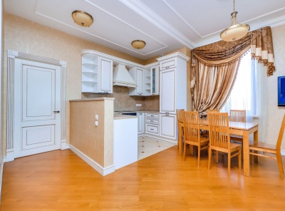 3 Комнаты, Городская, Аренда, Улица Студенческая, Listing ID 2160, Москва, Россия,