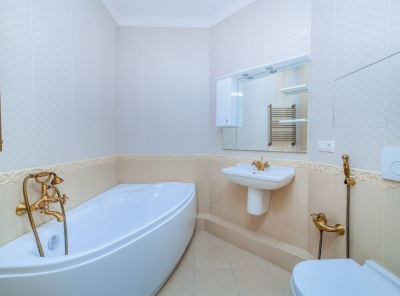 3 Комнаты, Городская, Аренда, Улица Студенческая, Listing ID 2160, Москва, Россия,