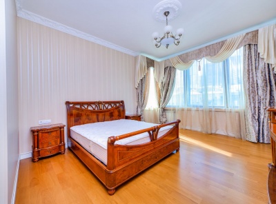 3 Комнаты, Городская, Аренда, Улица Студенческая, Listing ID 2160, Москва, Россия,