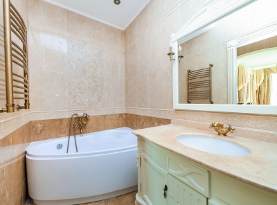 3 Комнаты, Городская, Аренда, Улица Студенческая, Listing ID 2160, Москва, Россия,