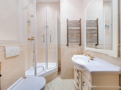 3 Комнаты, Городская, Аренда, Улица Студенческая, Listing ID 2160, Москва, Россия,