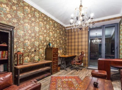 6 Bedrooms, Загородная, Аренда, Listing ID 2162, Московская область, Россия,