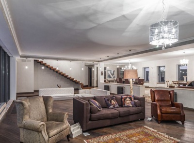 6 Bedrooms, Загородная, Аренда, Listing ID 2162, Московская область, Россия,