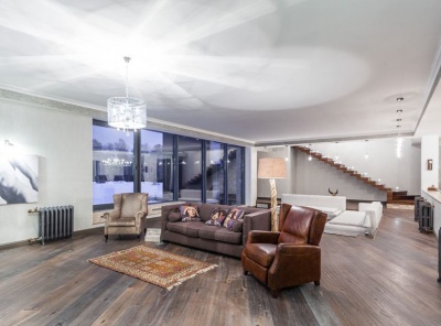 6 Bedrooms, Загородная, Аренда, Listing ID 2162, Московская область, Россия,