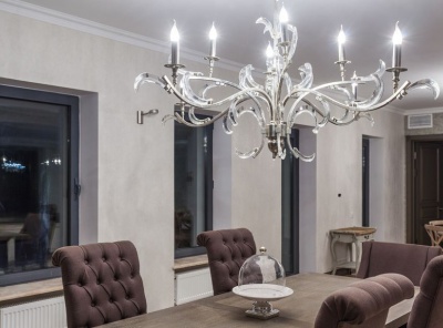 6 Bedrooms, Загородная, Аренда, Listing ID 2162, Московская область, Россия,