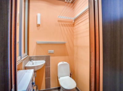 4 Комнаты, Городская, Аренда, Улица Авиационная, Listing ID 2164, Москва, Россия,